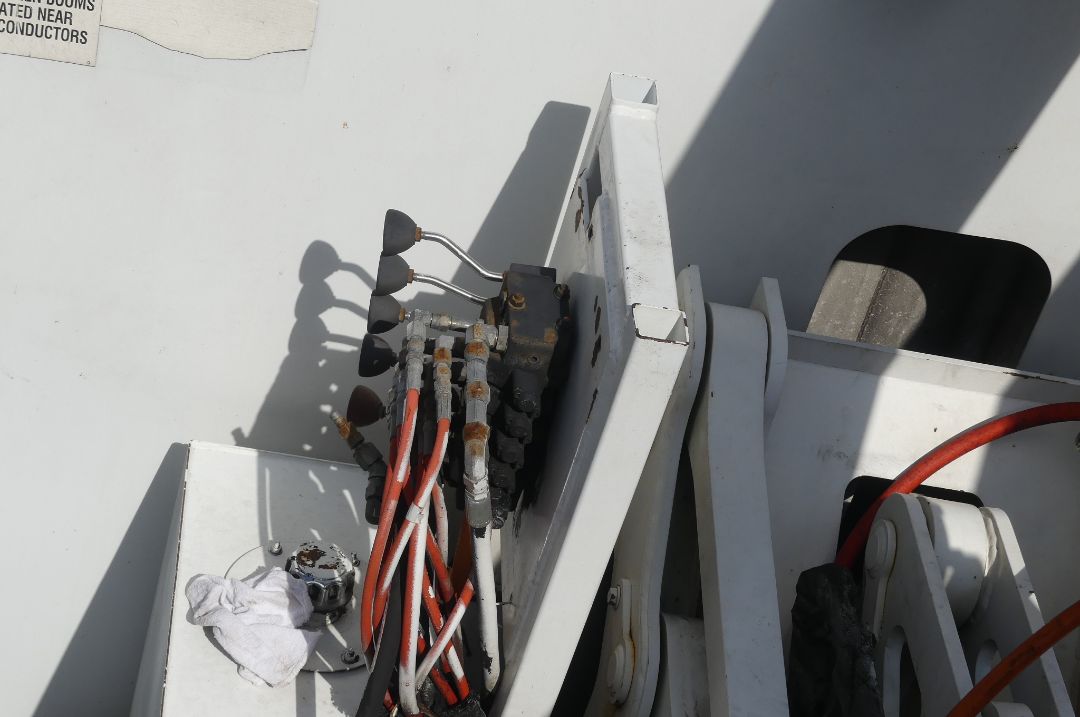 2003 GMC C8500 - Image 14